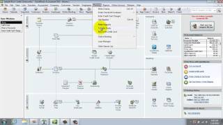How To Enter Credit Card Charges In Quickbooks [upl. by Mika]