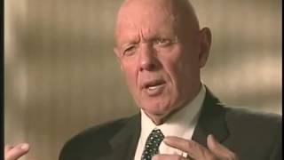 Stimulus amp Response  Stephen R Covey [upl. by Mannes]