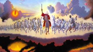 Gods Got an Army by Carman with Lyrics [upl. by Sanfred]