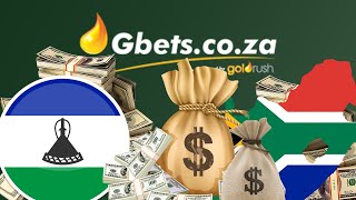 How To Register And Submit FICA On GBETS South Africa amp Lesotho Easy tutorial [upl. by Nylhtac]