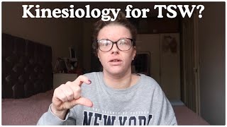 TSW SKIN UPDATE  KINESIOLOGY REVIEW AND ALLERGIES CHAT 💬  January 2024 [upl. by Alan]