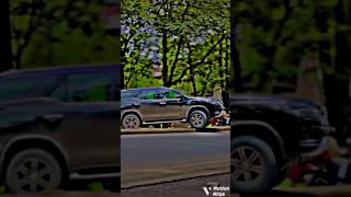 Fortuner Supremacy 🌟🚨  fortuner thar lofi music automobile shortsfeed shorts [upl. by Droc]