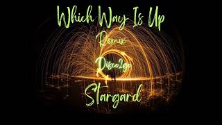 Stargard  Which Way Is Up Remix [upl. by Susana]