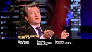 Shark Tank Season 4 Episode 8 HD Preview  PlateTopper [upl. by Daye975]