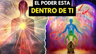 Descubre Tu Potencial Oculto El Secreto Para Transformar Tu Vida [upl. by Moyers]