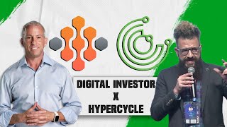 Digital Investor x Hypercycle This week in Hypercycle  the Dec 9th NEWS and HyperShare Token [upl. by Atinet]