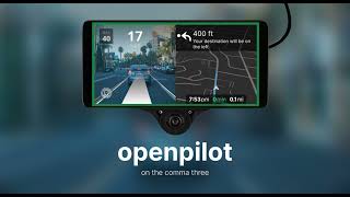 GitHub  commaaiopenpilot openpilot is an open source driver assistance system openpilot perfo [upl. by Weisler]