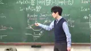 semiconductor device fundamentals 8 [upl. by Raymund]