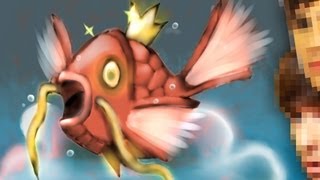 MAGIC KARP [upl. by Aubert]