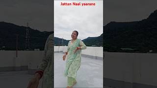 Jattan Naal yaarane punjabi song dance wedding [upl. by Jesse]