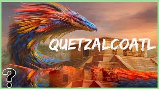 What If Quetzalcoatl Was Real [upl. by Ennairrek205]