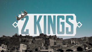 Calvary Chapel Fluvanna  Pastor Steve Feden  2 Kings 8  June 24th 2020 [upl. by Kinson]