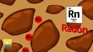 What is Radon Learn the importance of Radon testing [upl. by Tades654]