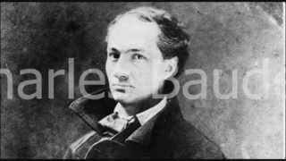 Au Lecteur de Charles Baudelaire [upl. by Eibur]