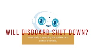 Will Disboard shutdown [upl. by Polly]