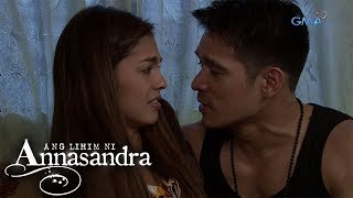 Ang Lihim ni Annasandra Full Episode 24 [upl. by Pineda]