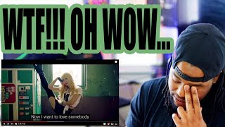 TWICE quotLike OOHAHHOOHAHH하게quot MV  REACTION [upl. by Airamana452]