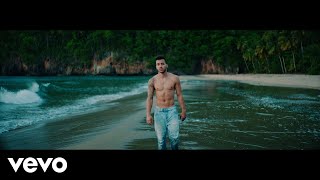 Prince Royce  Morir Solo Official Video [upl. by Maren]