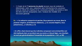 partie 11 Langue et Terminologie S1  subscribemychannel [upl. by Dicky591]