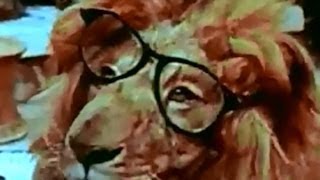 Clarence The CrossEyed Lion Movie Trailer [upl. by Eiramassenav864]