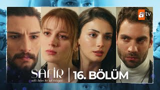 Safir 16 Bölüm atvturkiye [upl. by Holloway]