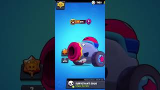 Cleanest brawl star transitions brawlstars transitions [upl. by Karly]