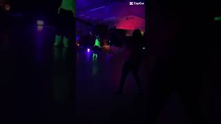 Zumbarb Clubbercise class Cambridge NZ [upl. by Laval]