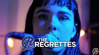 THE REGRETTES  Seashore Ring Road Sessions LIVE [upl. by Wilson]