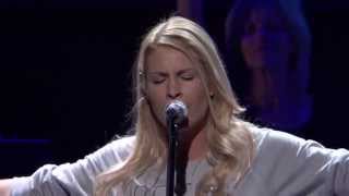 To Our God amp Spontaneous  Brian amp Jenn Johnson  Bethel Music Worship [upl. by Eitra447]