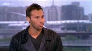 Olympics 2012 Chinese Swimmer Ye Shiwen Doping allegations Ian Thorpe comments [upl. by Sheena]