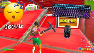 Fortnite 3v3v3v3 Go Goated Zone Wars Pro Gameplay [upl. by Steffen]