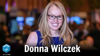 Donna Wilczek Coupa  Coupa Inspire 2022 [upl. by Ahsiekyt905]