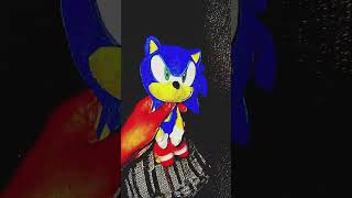 Game chats be like sonicthehedgehog sonic knuckles [upl. by Yllim]