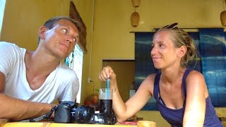 Getrennt reisen Alleine ohne den Partner  Hoi An  Weltreise  VLOG 232 [upl. by Nyleikcaj]