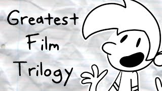 The Greatest Film Trilogy  Diary of a Wimpy Kid [upl. by Aisatsanna206]