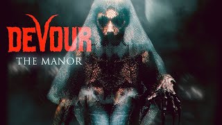 NUEVO MAPA COMPLETO  DEVOUR THE MANOR en ESPAÑOL [upl. by Drew245]