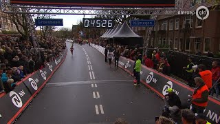 Zevenheuvelenloop 19 november 2017 [upl. by Ahtabbat299]