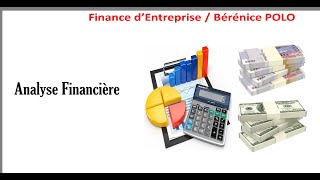 Analyse Financiere [upl. by Sadick361]