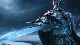 Fall Of The Lich King  Chapter 12  Curse of The Forsaken  Warcraft 3 Custom Campaign Playthrough [upl. by Llehsor]