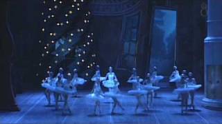 The Nutcracker by Tjajkovskij  The Royal Swedish Ballet [upl. by Avivah738]