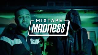 J Grands x Smasha  Scoping Music Video  MixtapeMadness [upl. by Gibbs]