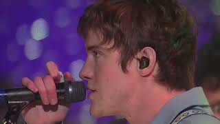 MGMT Live on Letterman HD [upl. by Camilla301]