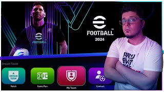 eFootball 2024 Guide A walkthrough and overview [upl. by Notpmah643]