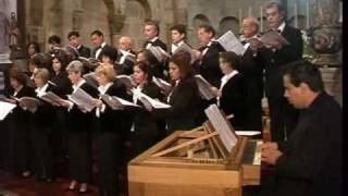 Messe Brève  Gounod  Gloriaavi [upl. by Annaik]