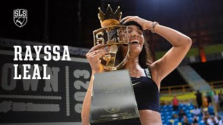 Best of Rayssa Leal  Street League [upl. by Pinto]