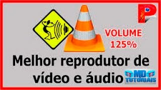 Melhor Reprodutor de Videos Melhor Reprodutor de Videos [upl. by Latreshia]