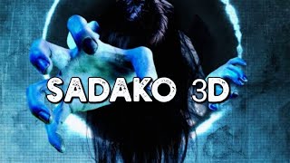 SADAKO 3D  Tagalog Dubbed  Horror Movie tagalogdubbedfullmovie horrorstories [upl. by Schrader730]