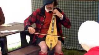 Bowed Dulcimer  Ken Bloom [upl. by Assetniuq]