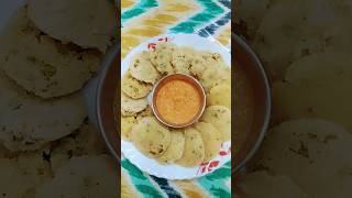 tasty spicy idli tasty mix veg idli 😋😋 [upl. by Ingalls]