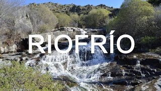 Visita a las cascadas de Riofrío [upl. by Ardnazxela842]